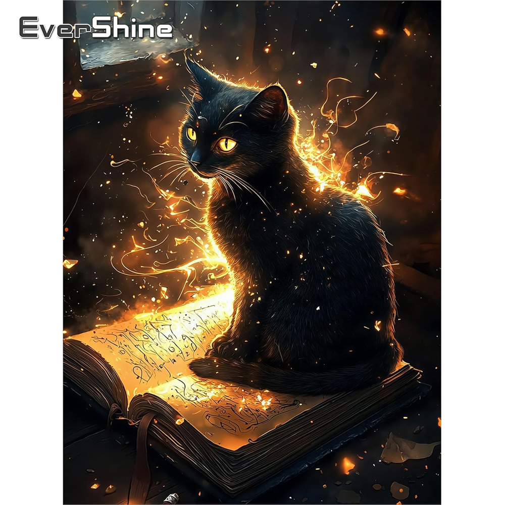 Evershine Diamond Embroidery B - Resin Art Guide Book incelemesi ve fiyatı