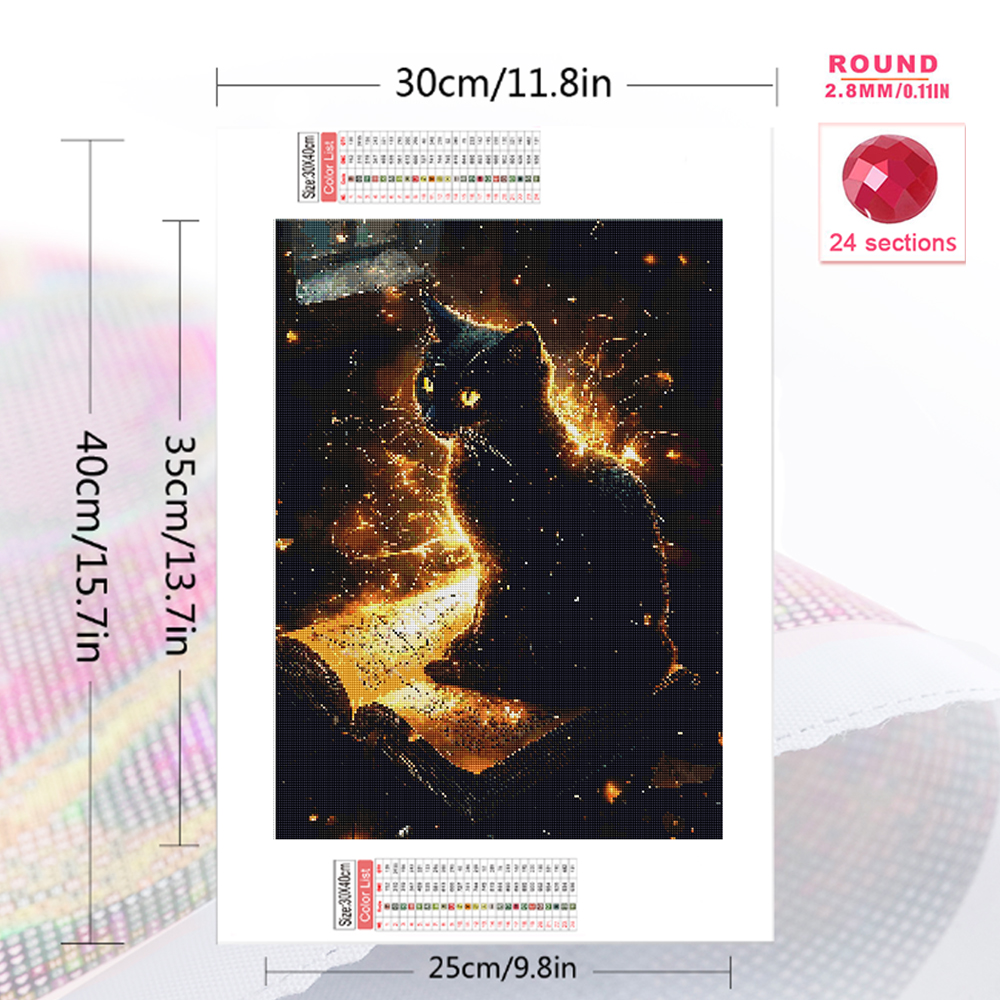 Evershine Diamond Embroidery B - Resin Art Guide Book incelemesi ve fiyatı
