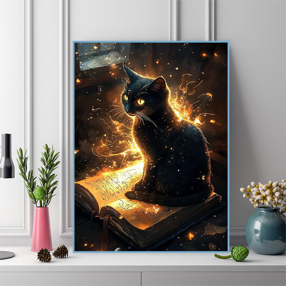 Evershine Diamond Embroidery B - Resin Art Guide Book incelemesi ve fiyatı