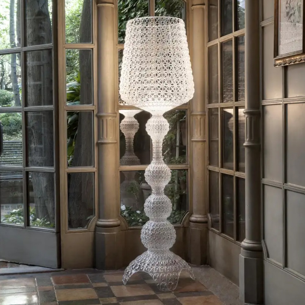 Italian Living Room Hollow-Out - Resin Art Instagram incelemesi ve fiyatı