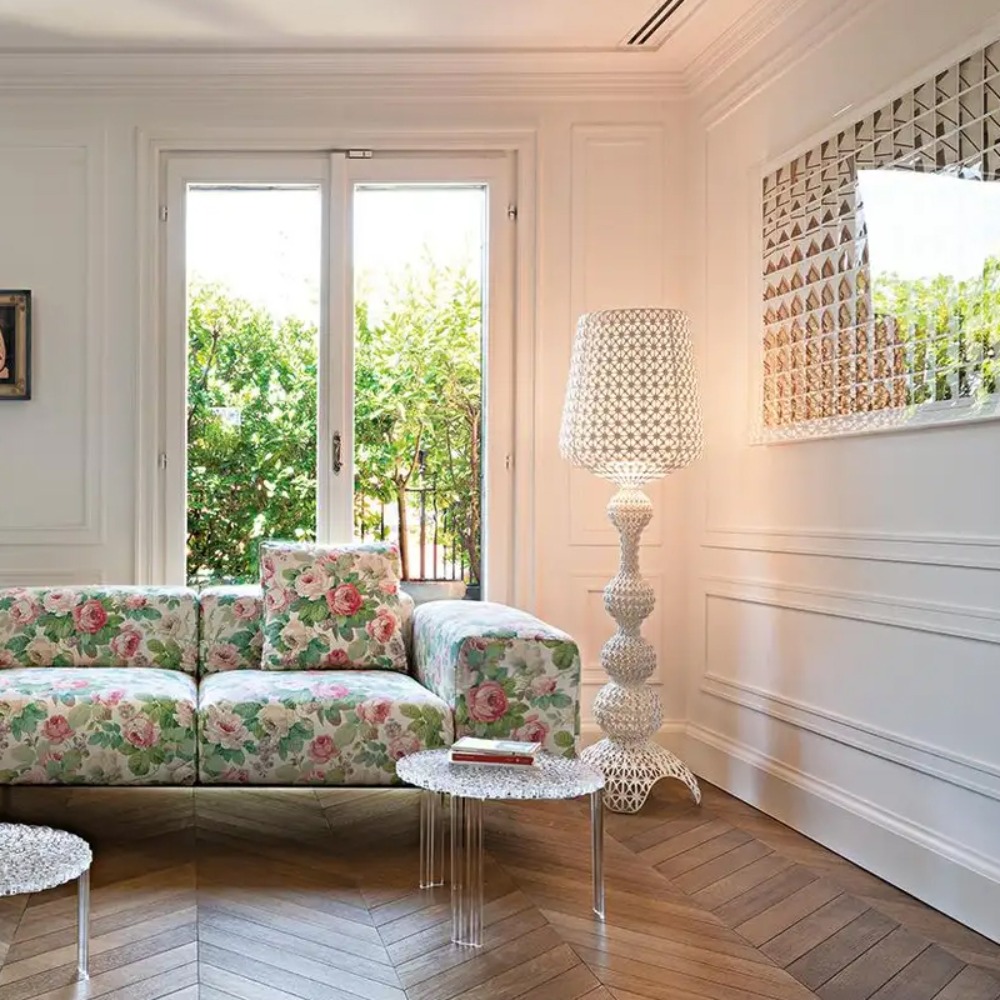 Italian Living Room Hollow-Out - Resin Art Instagram incelemesi ve fiyatı