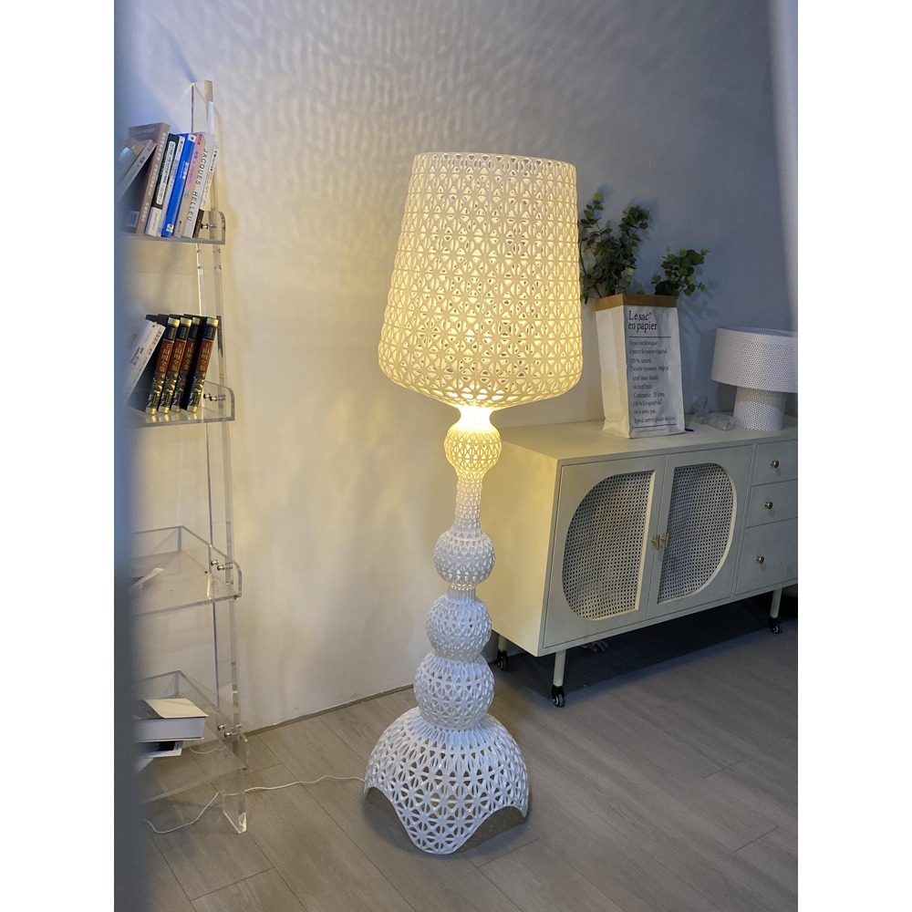 Italian Living Room Hollow-Out - Resin Art Instagram incelemesi ve fiyatı