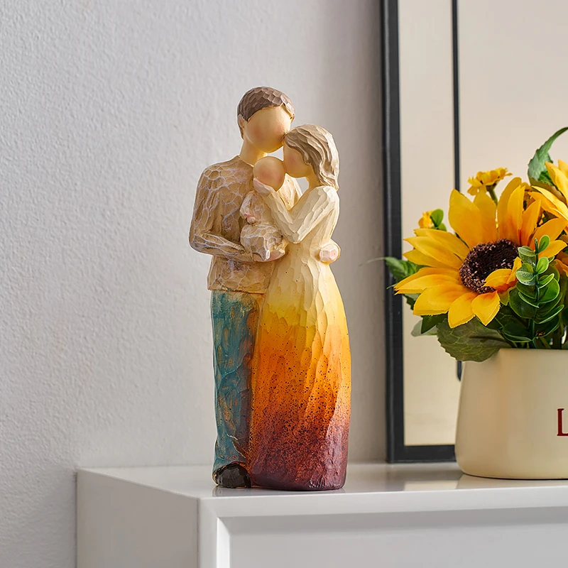 Nordic Instagram Style Abstrac - Resin Art Instagram incelemesi ve fiyatı