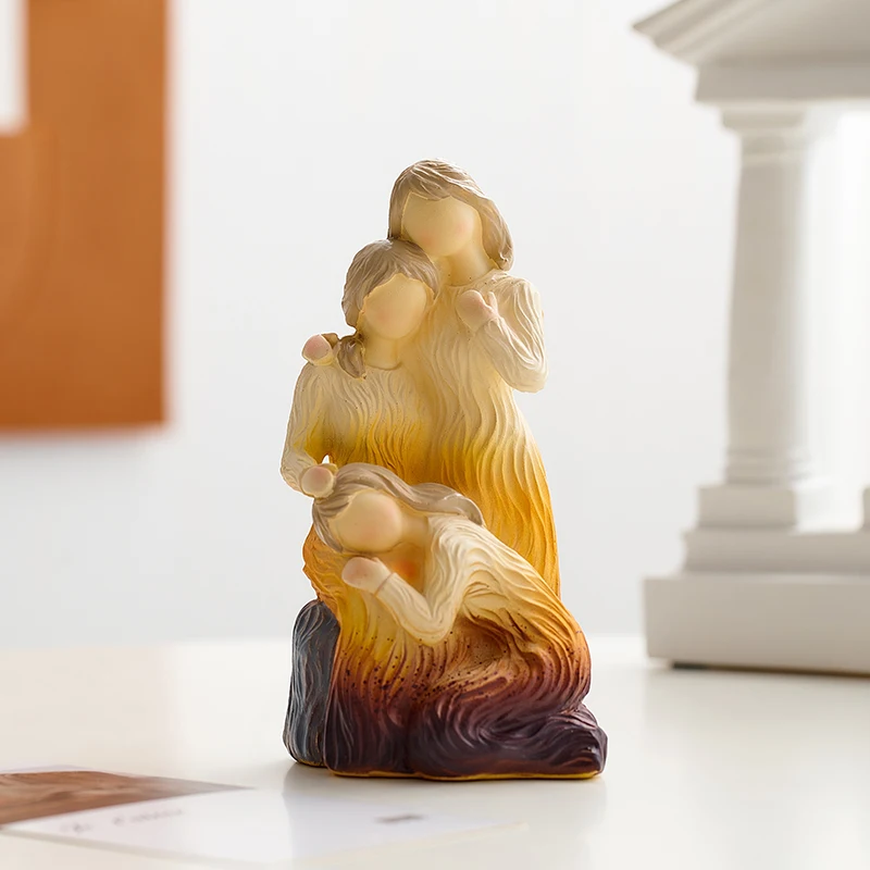 Nordic Instagram Style Abstrac - Resin Art Instagram incelemesi ve fiyatı