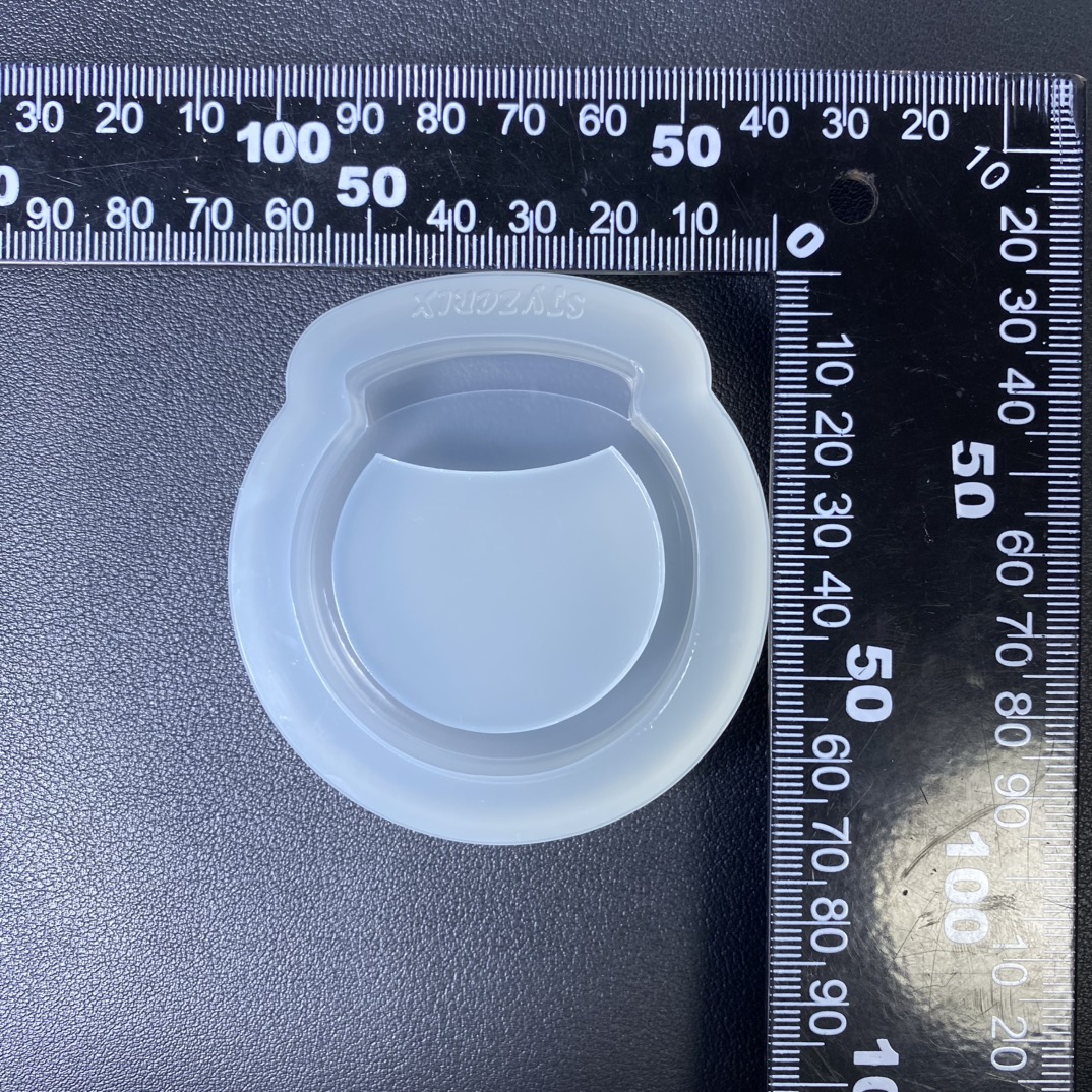 Pokemon Ball Resin Casting Mol - Resin Art Mold incelemesi ve fiyatı