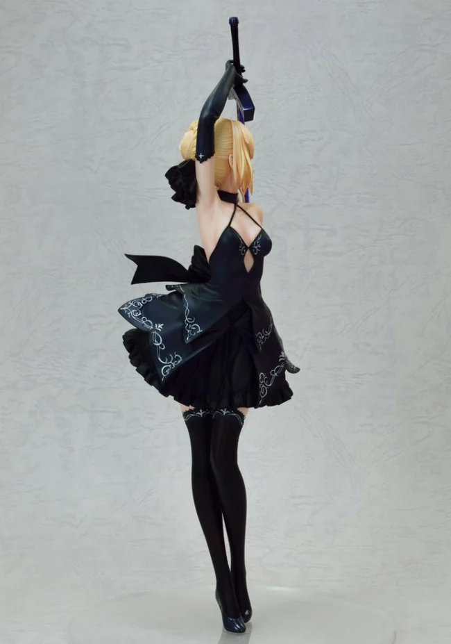 Anime saber Fate/Grand Order A - Resin Art Online Order incelemesi ve fiyatı