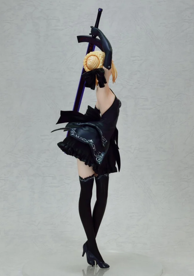 Anime saber Fate/Grand Order A - Resin Art Online Order incelemesi ve fiyatı