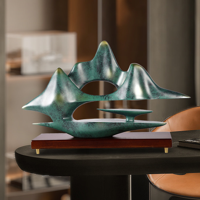 PYH light luxury living room e - Resin Art Meaning incelemesi ve fiyatı
