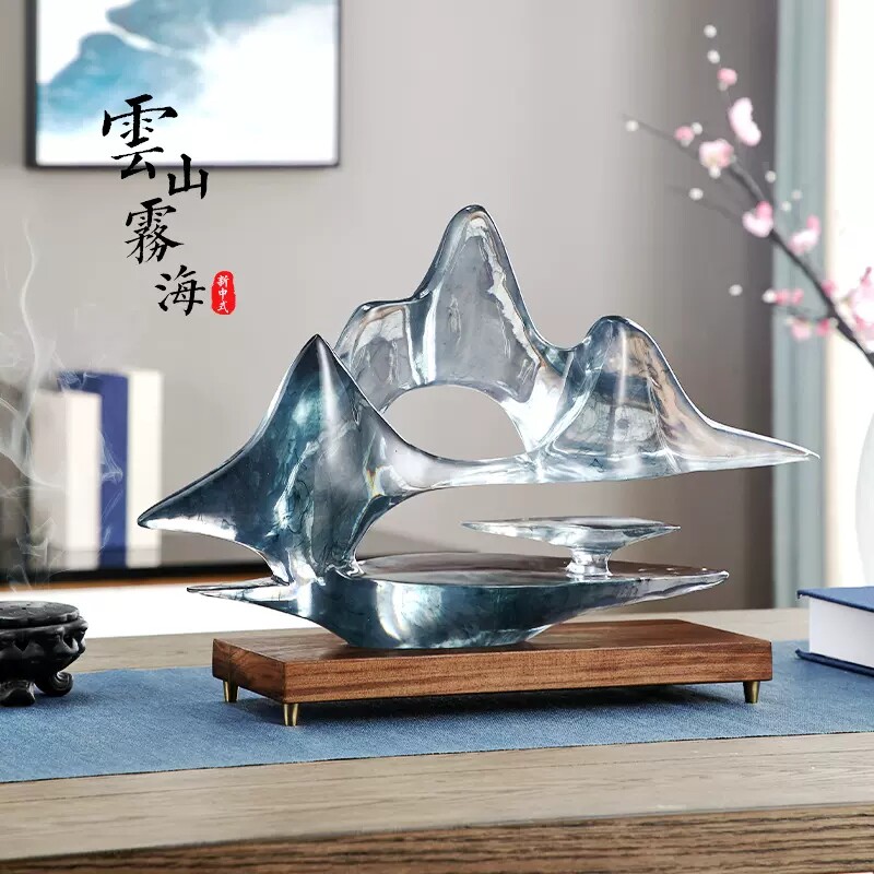 PYH light luxury living room e - Resin Art Meaning incelemesi ve fiyatı