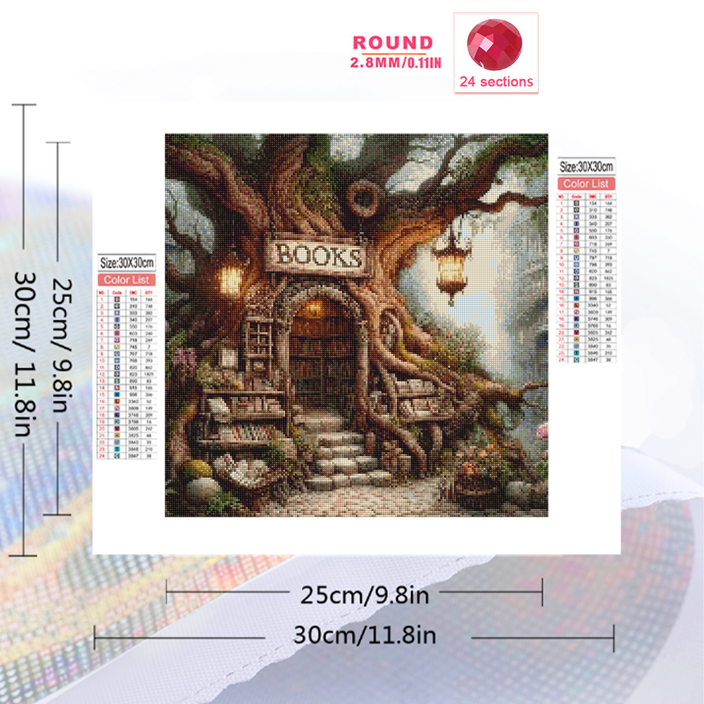 Evershine New Arrival Diamond  - Resin Art Guide Book incelemesi ve fiyatı