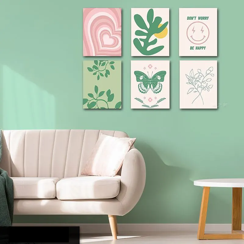 Retro Pastel Danish Diamond Ar - Resin Art Gallery incelemesi ve fiyatı
