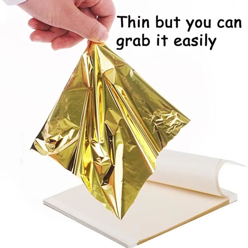 100pcs Imitation Gold Sliver C - Resin Art Anniversary Gift incelemesi ve fiyatı