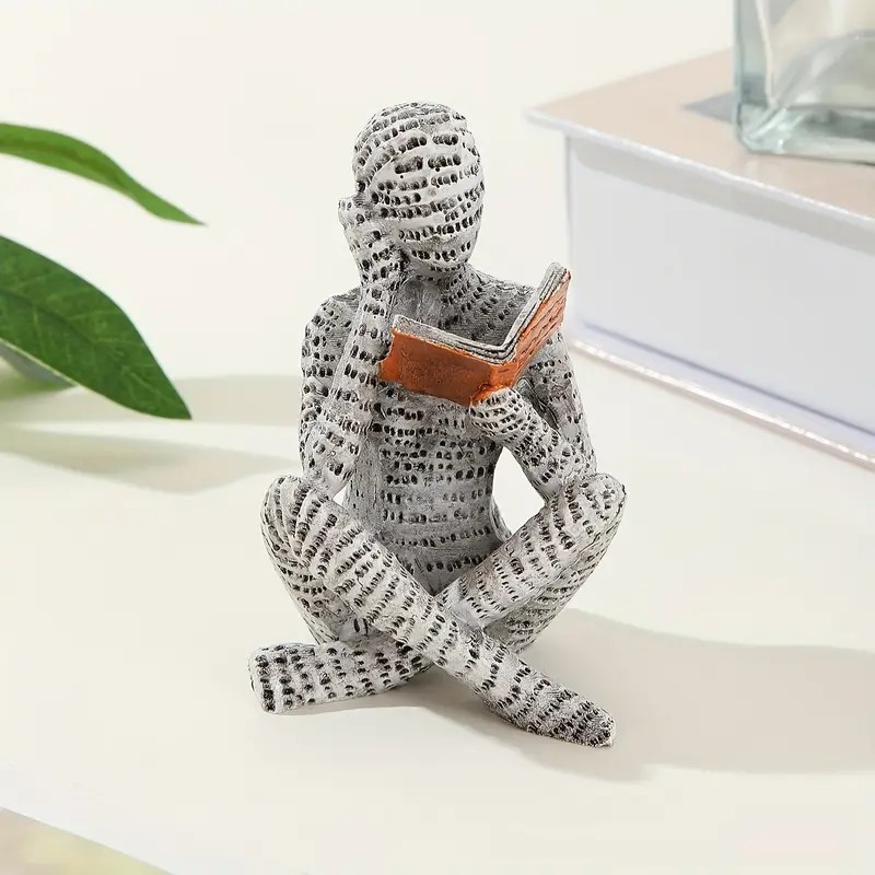 Decorating with pulp art statu - Resin Art Anniversary Gift incelemesi ve fiyatı