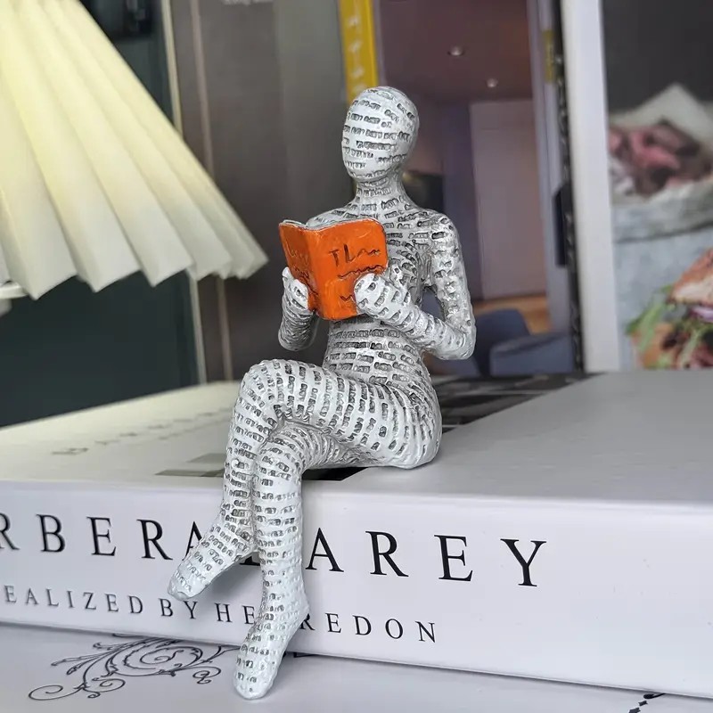 Decorating with pulp art statu - Resin Art Anniversary Gift incelemesi ve fiyatı