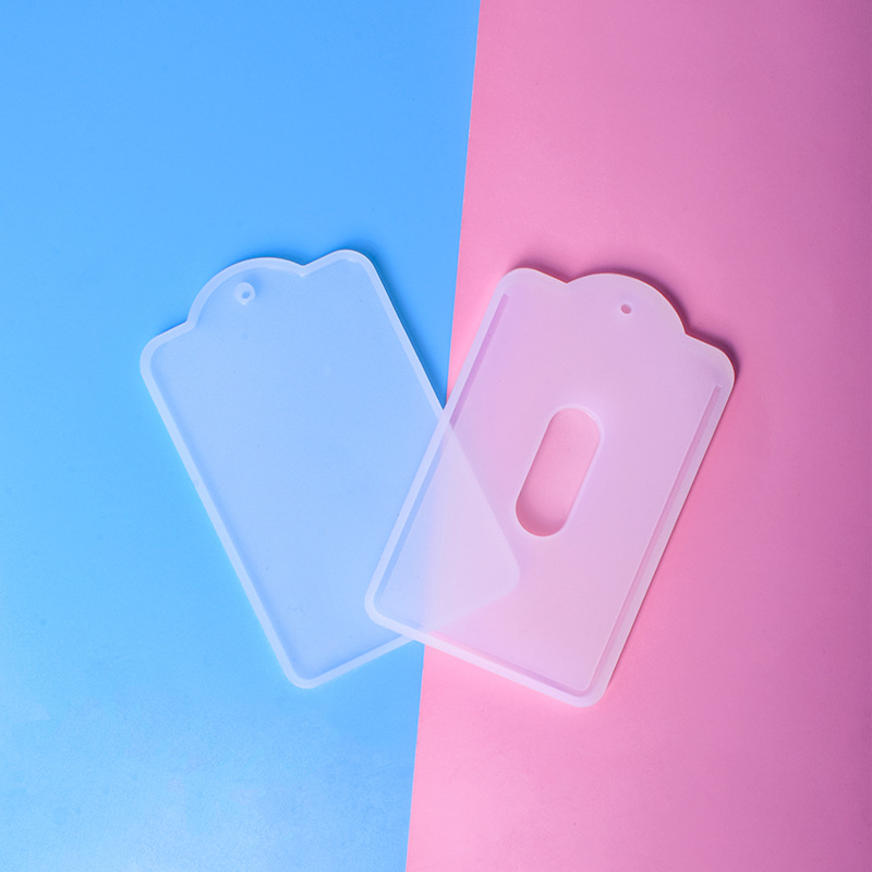 1 Piece Card Cover Mold DIY Ep - Resin Art Kit With Molds incelemesi ve fiyatı