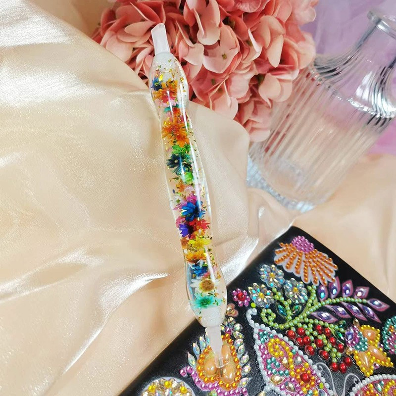 1set Flower Design Resin 5D Di - Resin Art Flowers incelemesi ve fiyatı