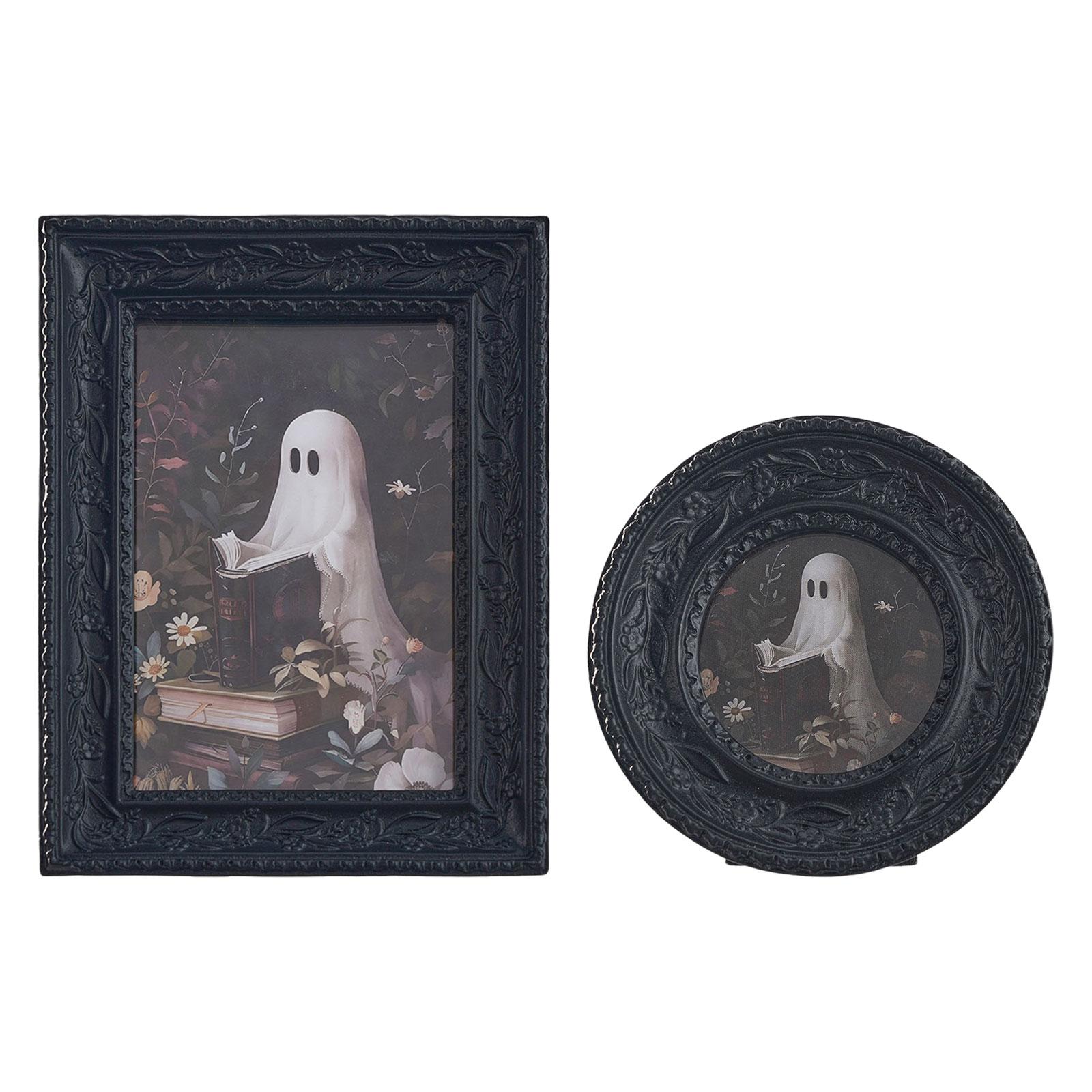 Retro Design Picture Frame Dec - Resin Art Gallery incelemesi ve fiyatı