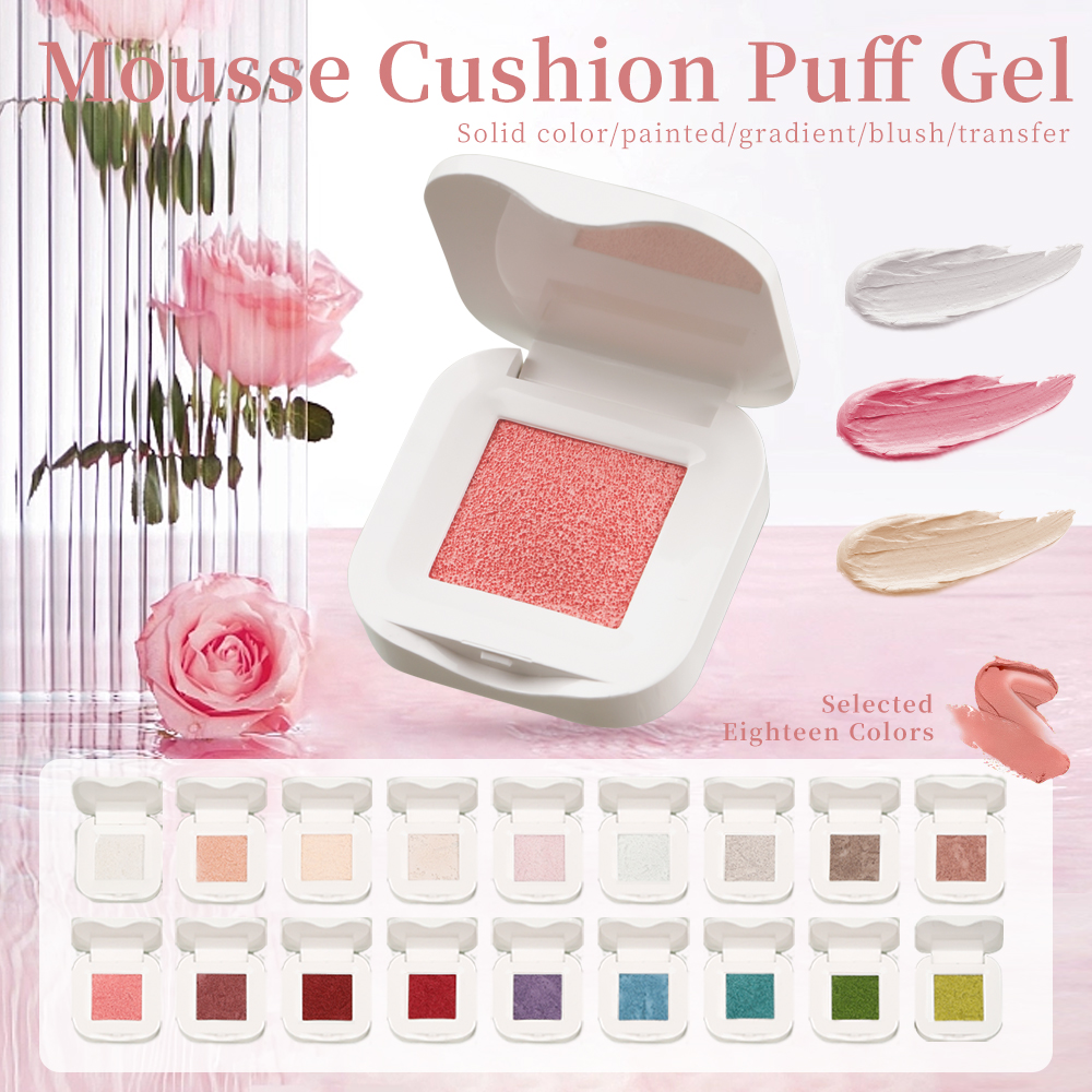 Kaniu 1pc Solid Color Nail Art - Resin Art Gel incelemesi ve fiyatı