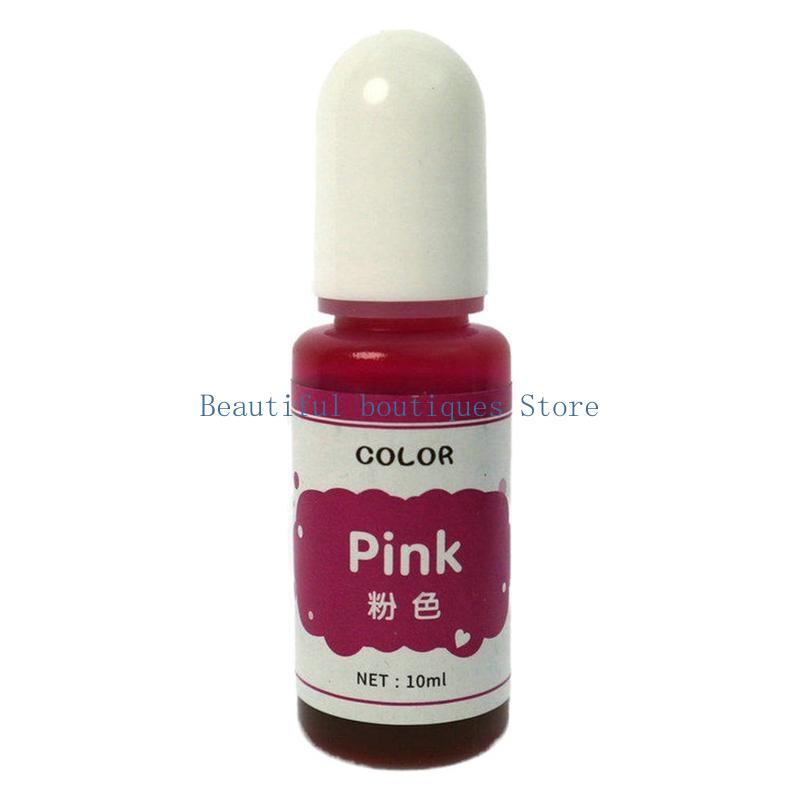 U4LF 30 Colors Art Ink Alcohol - Resin Pigment Alcohol Ink incelemesi ve fiyatı