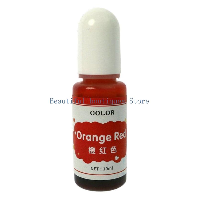 U4LF 30 Colors Art Ink Alcohol - Resin Pigment Alcohol Ink incelemesi ve fiyatı